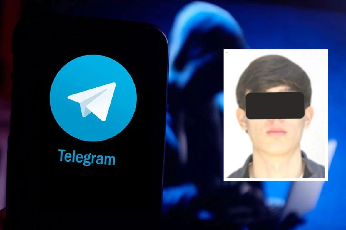 Тошкентда Telegram орқали ўзгаларнинг пулини ўғирлаган йигит ушланди