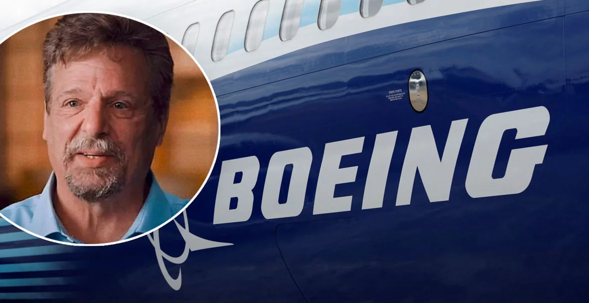 Boeing камчиликлари ҳақида гувоҳлик берган муҳандис ўлик ҳолда топилди