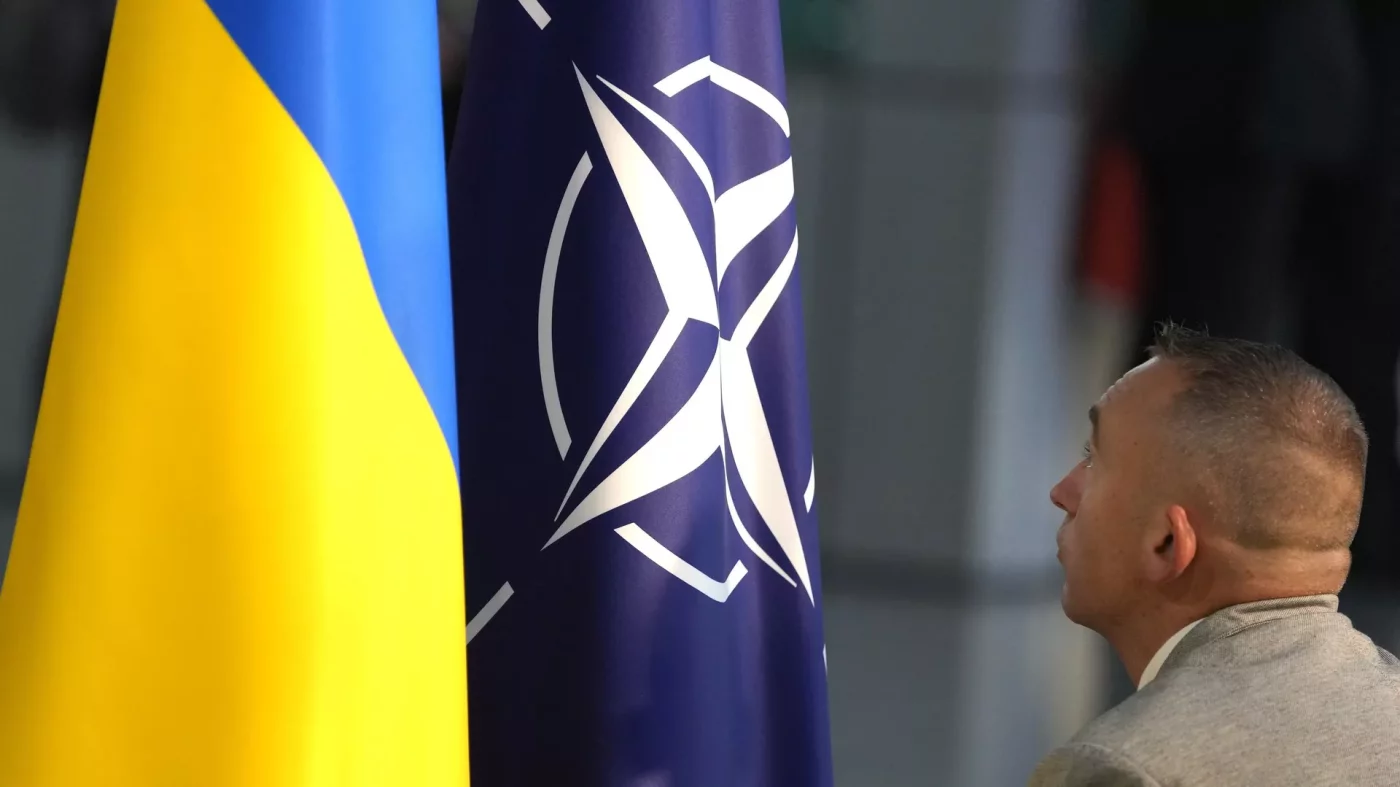 НАТО Украинага нима жўнатгани маълум бўлди