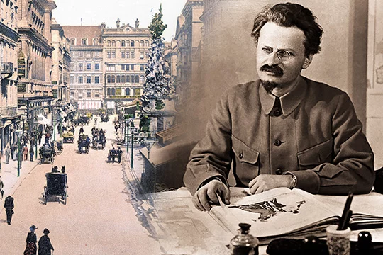 Xorijda o‘ldirilgan Trotskiy — Stalin asosiy raqobatchisini qanday yo‘q qilgan edi?
