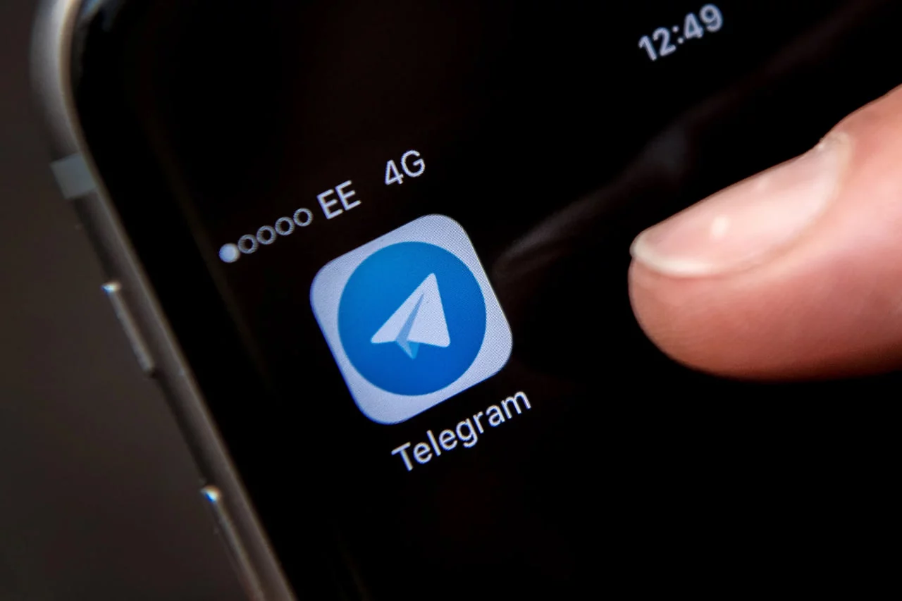 Telegram orqali soxta havola jo‘natib, o‘zganing pulini o‘zlashtirgan shaxs ushlandi