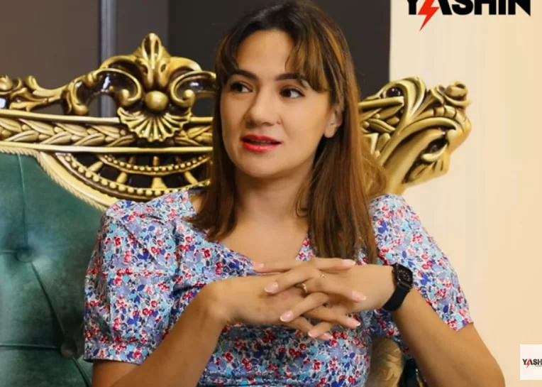 Zamira Beshimova: “Sobiq erim o‘g‘limning bo‘yniga pichoq tirab, uni o‘ldirmoqchi bo‘lgan”