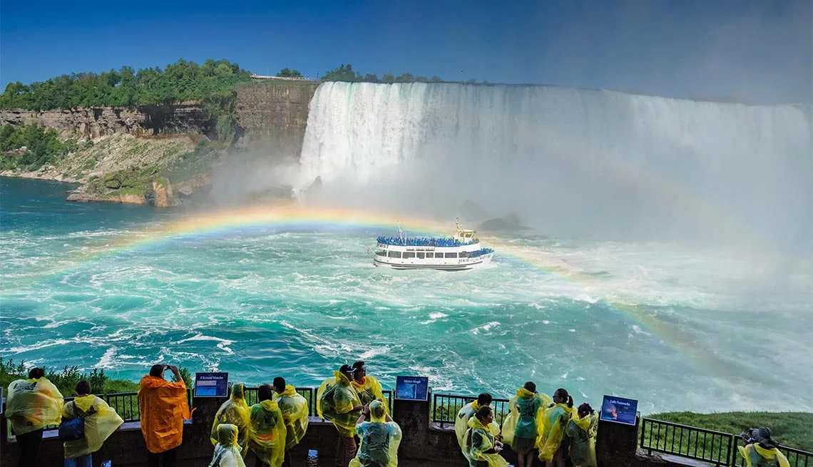 Niagara viloyatida noyob quyosh tutilishi hodisasi oldidan favqulodda holat e’lon qilindi