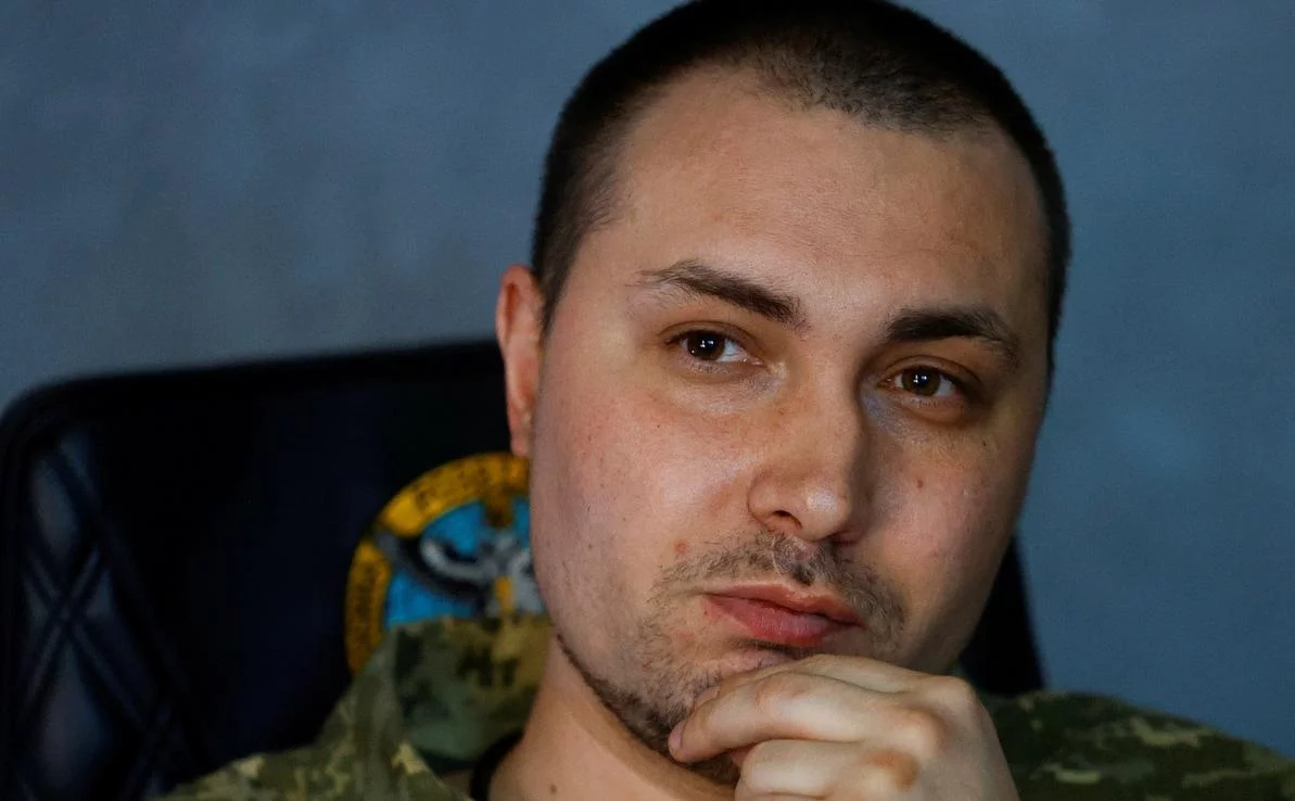 Kirill Budanov: “Rossiya o‘z hududida terakt tayyorlanayotganini kamida bir oy oldin bilgan”