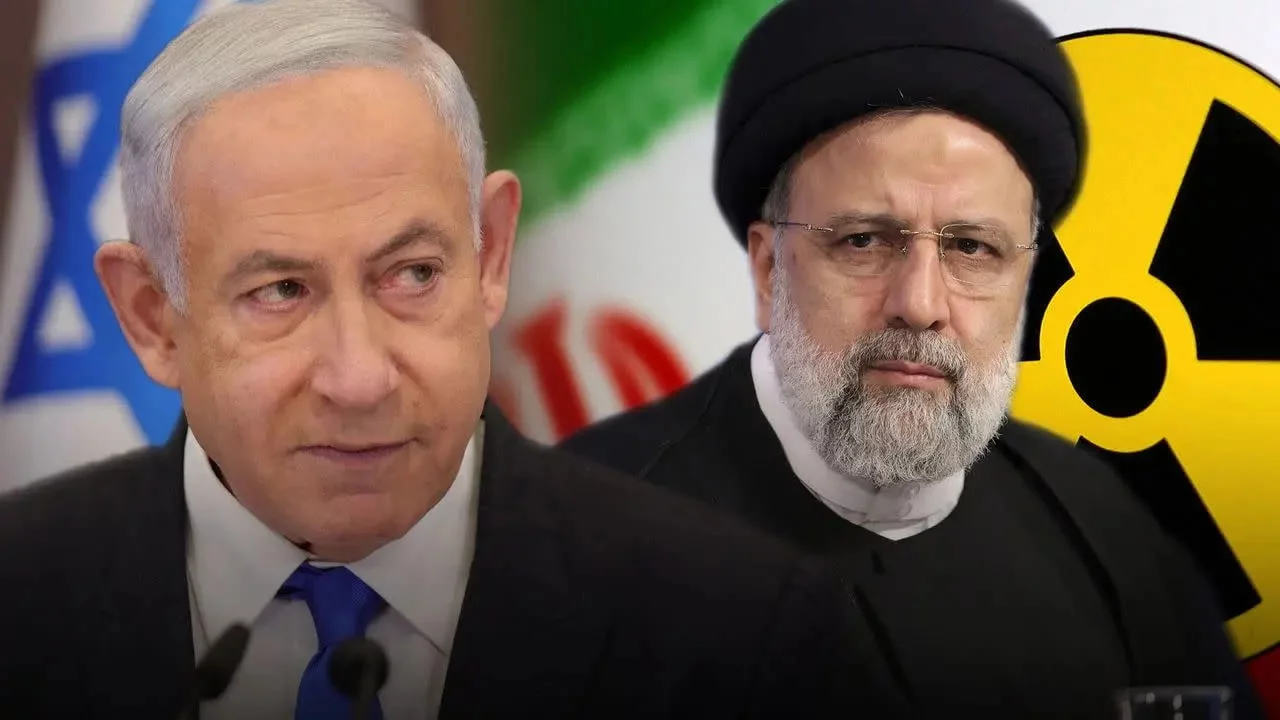 Netanyaxu Eronning zarba berish tahdidiga javob qaytardi