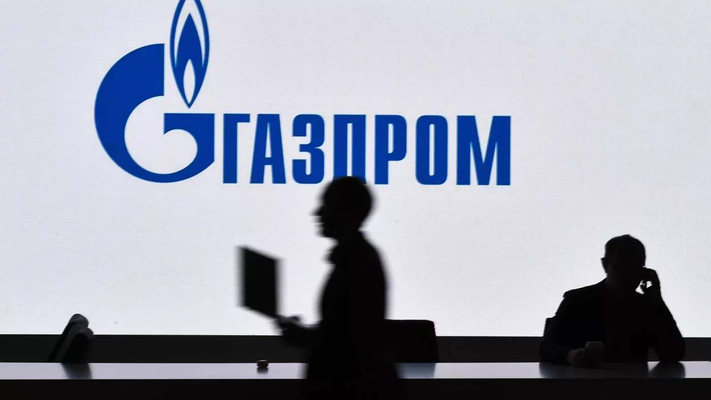 Путин Германиянинг Россиядаги активларини "Газпром"га топширди