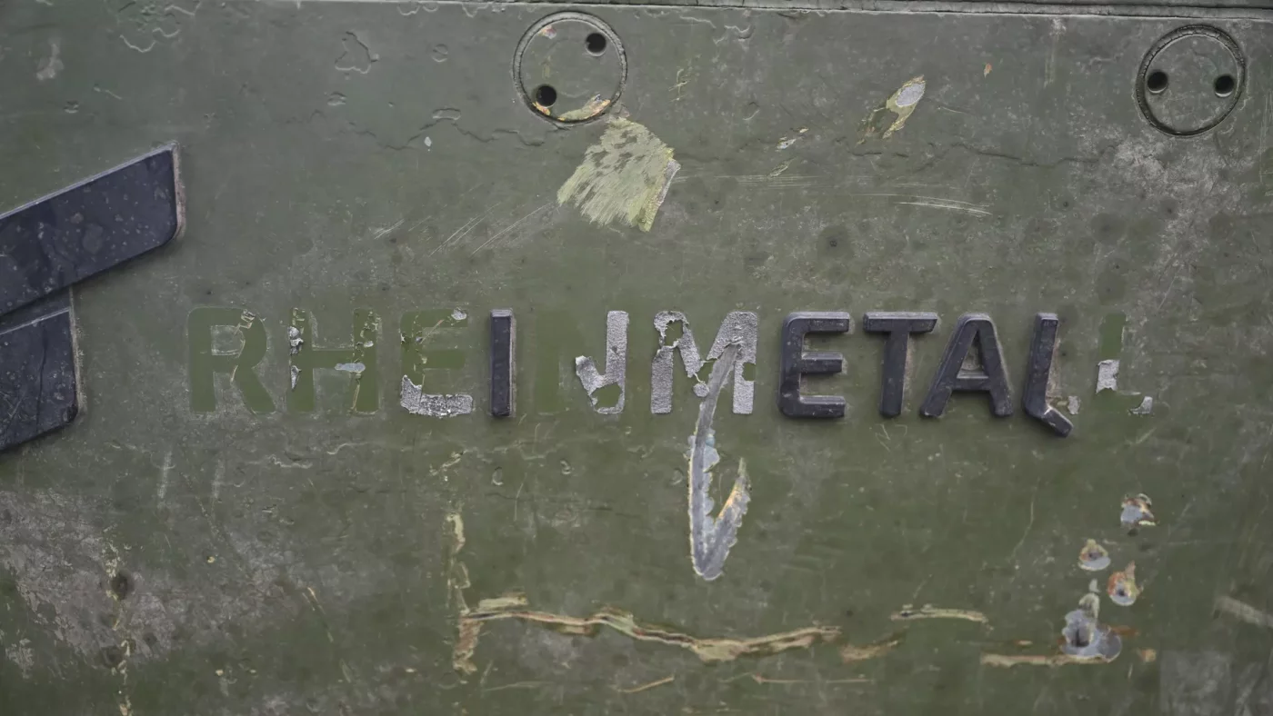 Rheinmetall раҳбари: АҚШ Европага ёрдамга келмайди