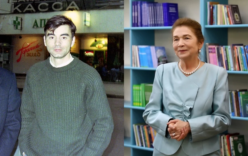 Tatyana Karimova va Pyotr Karimov o‘rtasidagi sud ishi davom etmoqda