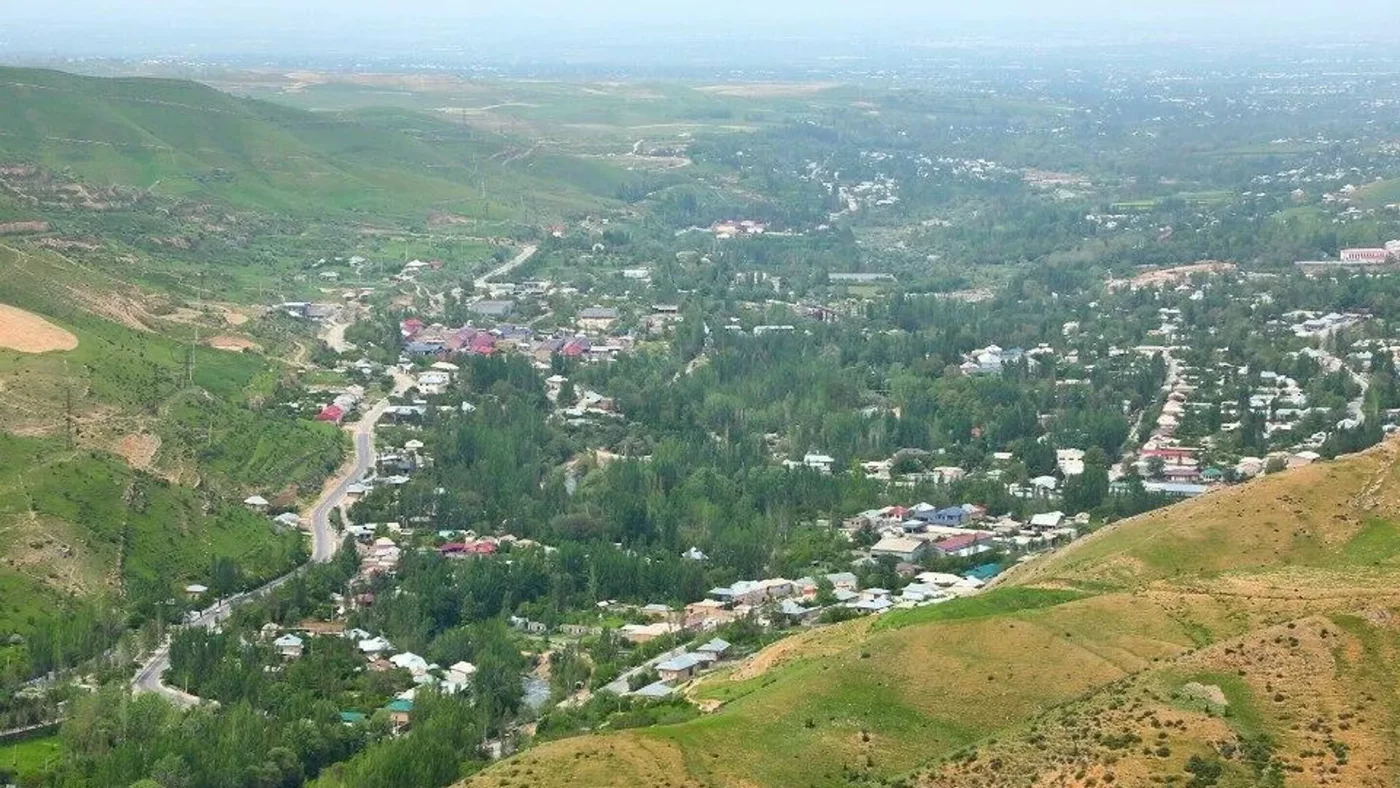 Qashqadaryo viloyatidagi qishloq “Turizm mahallasi” maqomini oldi