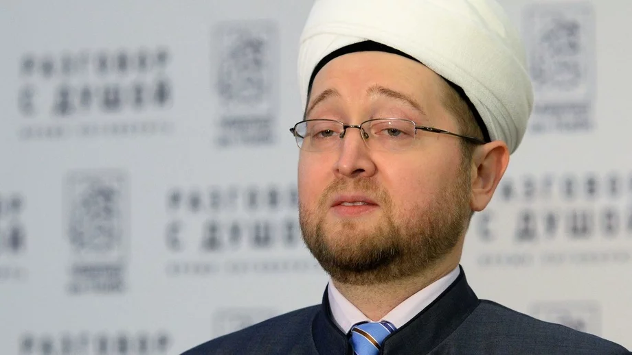 Москва муфтийси Рамазон ҳайити бўйича хабарларга аниқлик киритди