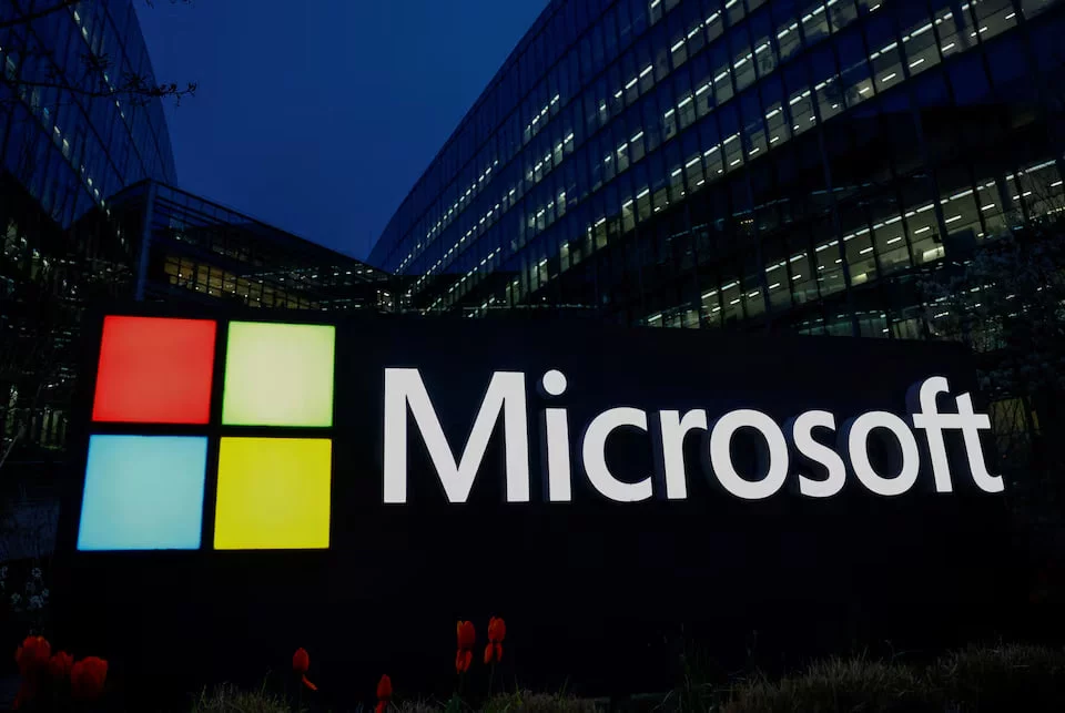 Microsoft Londonda sun’iy intellekt markazini ochadi
