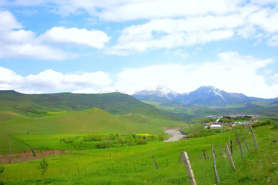 O‘zbekistonda 30 aprel kuni qanday ob-havo bo‘lishi ma’lum qilindi