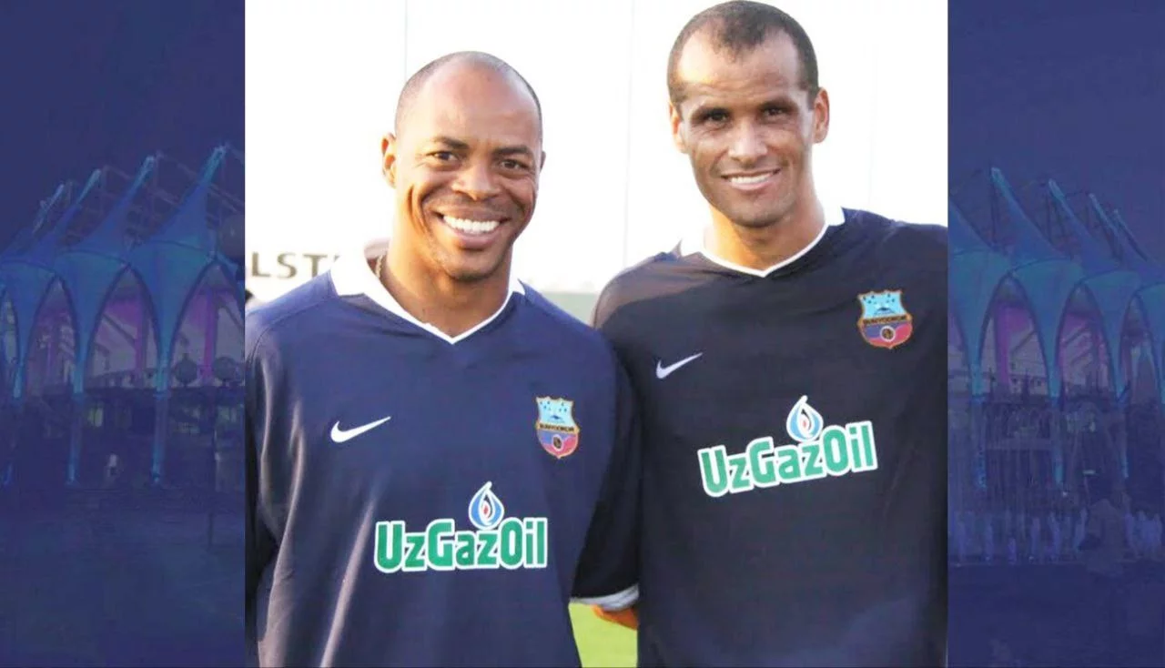 «Bunyodkor» Rivaldo va Denilson ishi bo‘yicha kelishuvga erishdi