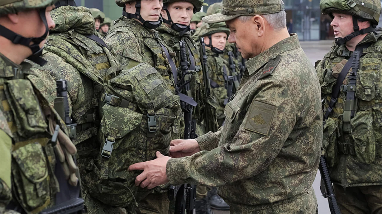Ukrainadagi urushda qancha rus askari halok bo‘lgani ma’lum qilindi расм