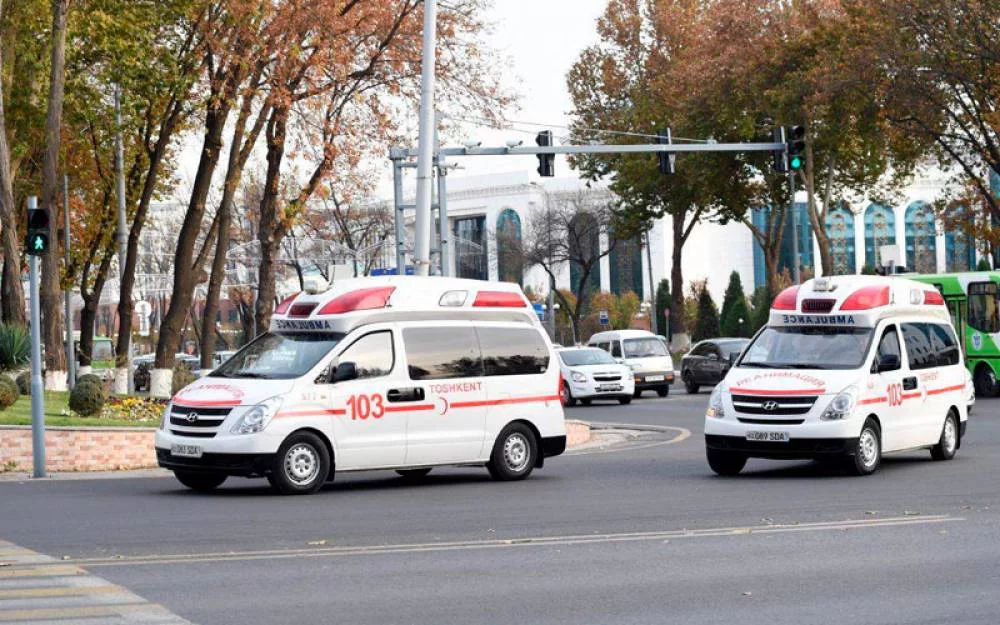 Vazirlik yolg‘on chaqiriqlar bo‘yicha vaziyatni ochiqladi