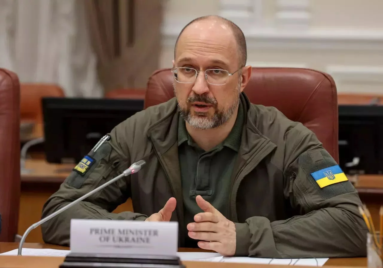 Ukraina bosh vaziri: “Agar Rossiya g‘alaba qozonsa, Uchinchi jahon urushi boshlanadi”