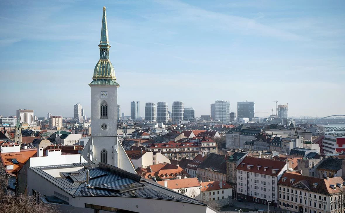 O‘zbekistonlik erkaklar Slovakiyaga ishga taklif qilinmoqda