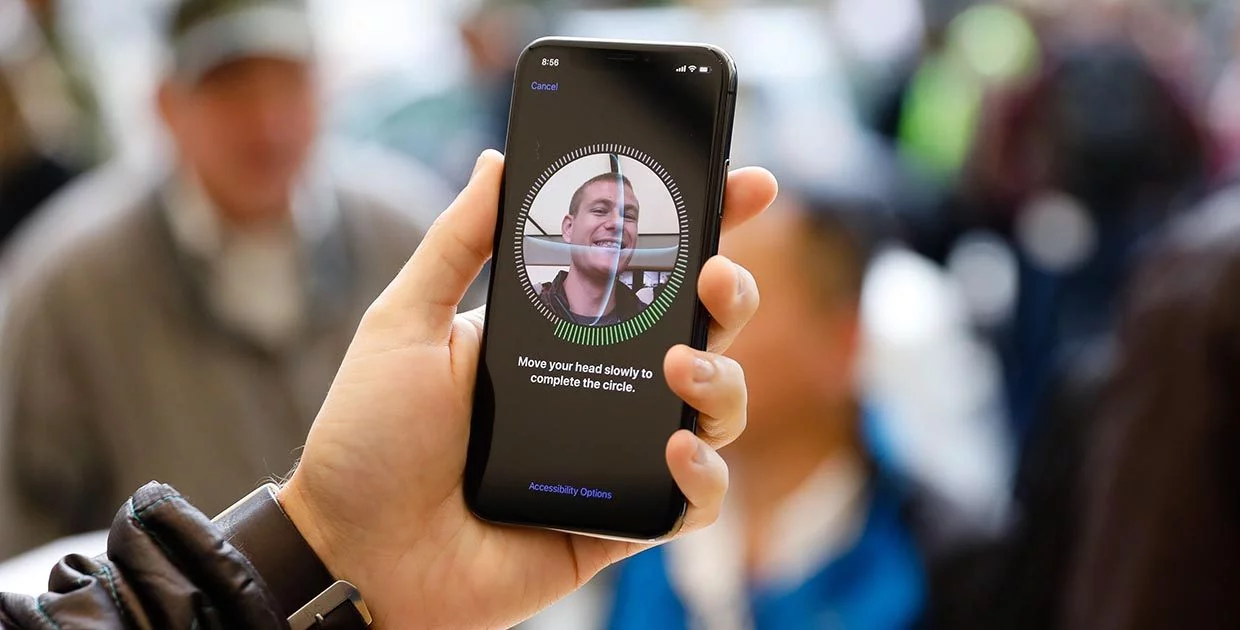 Face ID yordamida onlayn xizmatlarni ko‘rsatish imkoniyati kengaytirildi