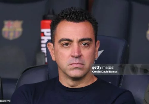 Xavi: Yakshanba kuni tribunadagi muxlislardan biriga aylanaman (Ta’sirli xat)