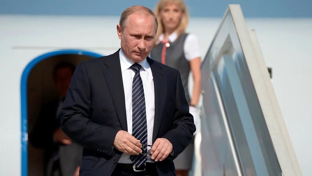 Putin O‘zbekistonga kelmoqda: uning asosiy maqsadi nima? расм