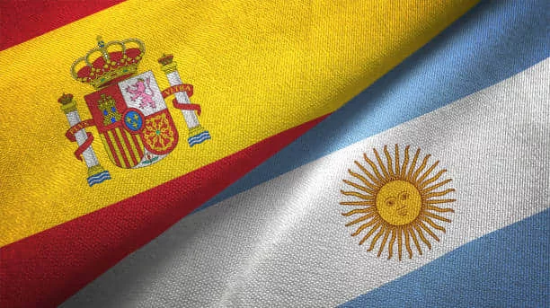Испания ва Аргентина ўртасида дипломатик можаро юзага келди расм