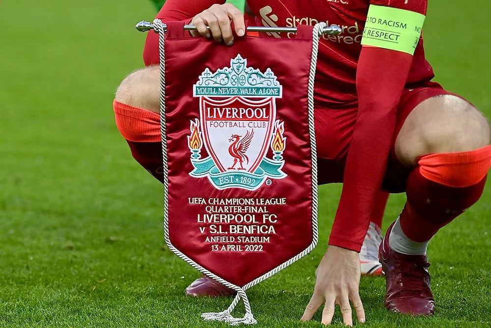 “Liverpul” 9 nafar superfutbolchini sotib olishni rejalashtirmoqda расм