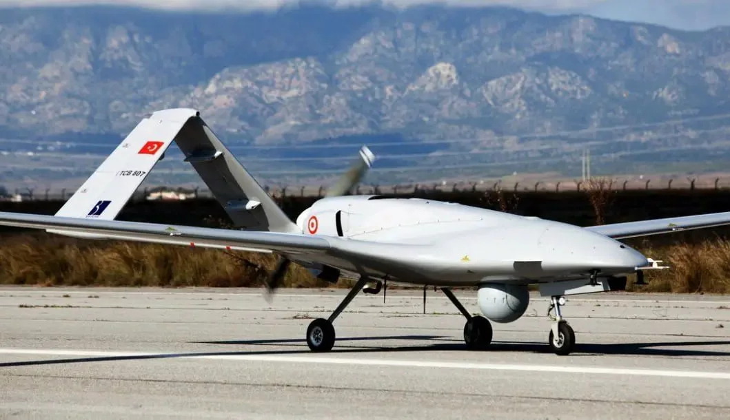 OAV: Markaziy Osiyo davlatlari dronlar bilan qurollanmoqda