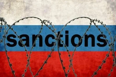 AQSH Rossiyaga qarshi yangi sanksiyalar kiritdi расм