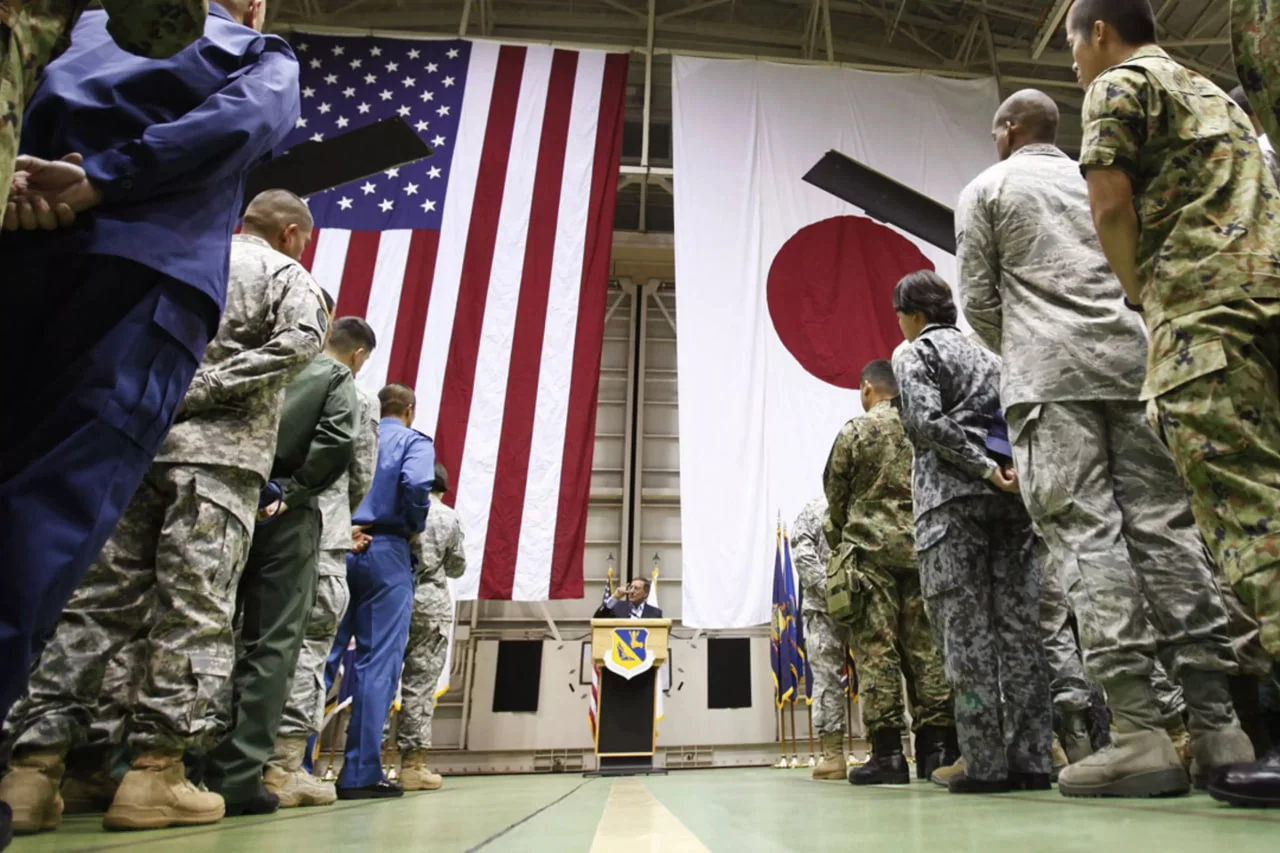 АҚШ ва Япония гипертовушли қуролларни уриб тушириш учун ракета яратади