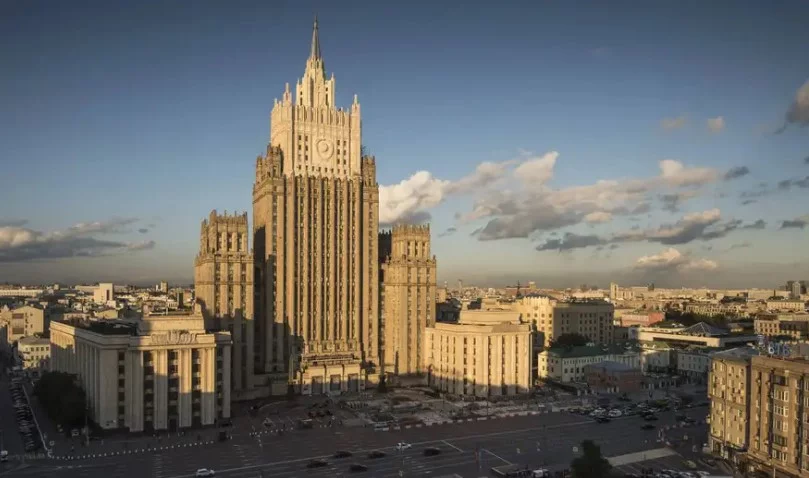 Rossiya Ukraina zarbalari «halokatli oqibatlarga» olib kelishi haqida ogohlantirdi