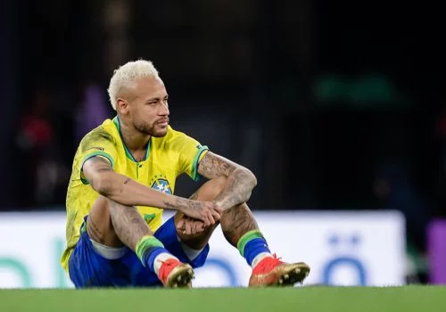 Neymar kutilmagan jamoada o‘ynamoqchi
