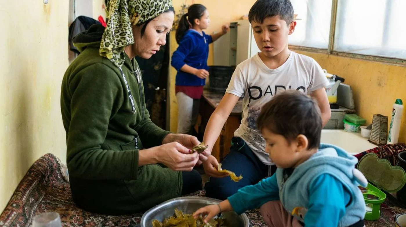 O‘zbekiston bolalar to‘yib ovqatlanmaydigan davlatlar ro‘yxatiga kiritildi