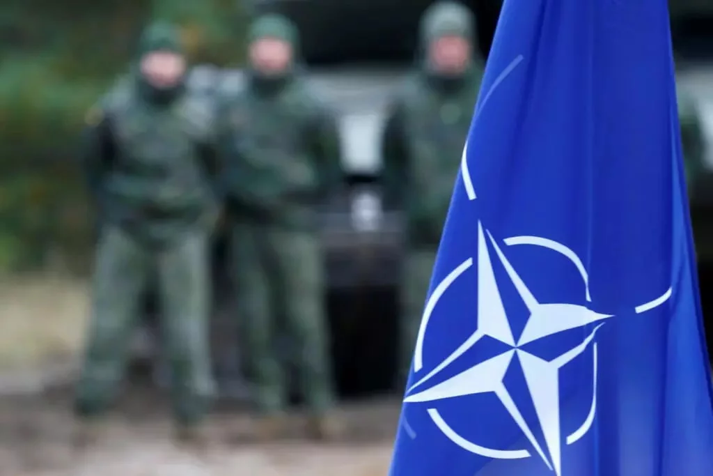NATO Rossiya harakatlariga javob berish usullarini ko‘rib chiqmoqda