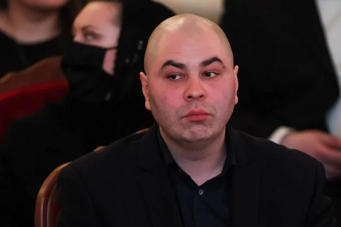 Moskva sudi Jirinovskiyning nikohsiz o‘g‘lini tan oldi