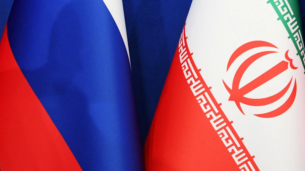 Rossiya va Eron hamkorlik shartnomasi tuzish jarayonini to‘xtatdi