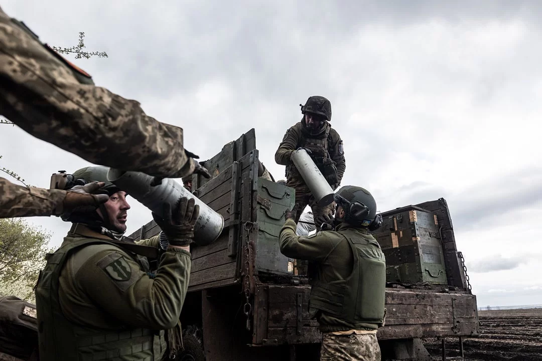 Pentagon: Ukraina Rossiyaning barcha hududiga AQSH qurollari bilan zarba berishi mumkin