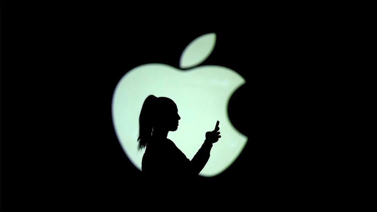 Apple акциялари рекорд даражага кўтарилди