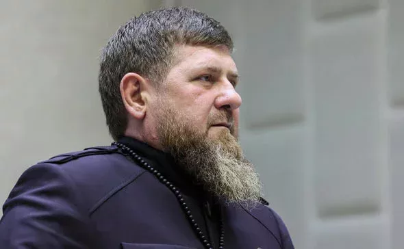 Ramzan Qodirov Aleksandr Bastrikinni tanqid qildi