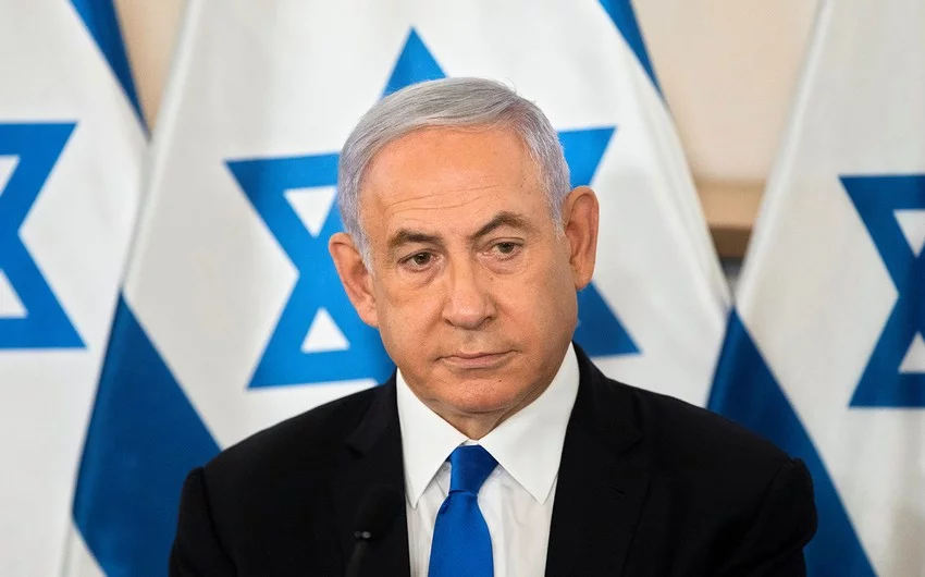 Netanyaxu: “HAMAS yo‘q qilinmaguncha va garovga olinganlar qaytarilmaguncha, Isroil G‘azodan chiqib ketmaydi”