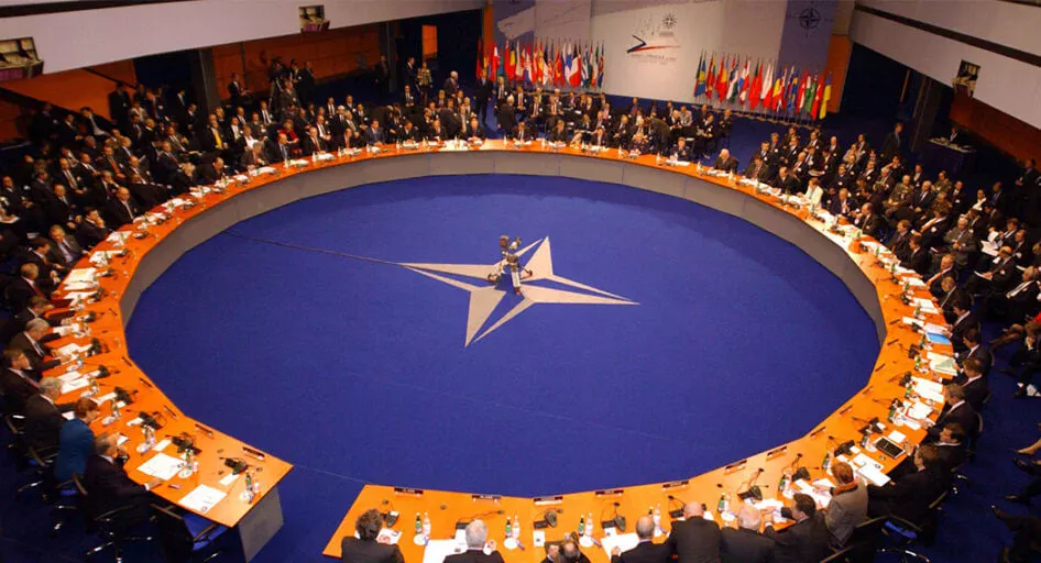 NATOning yangi rahbari tasdiqlandi расм
