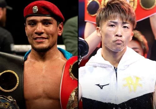 WBA Naoya Inoue va Murodjon Ahmadaliyev jangiga buyruq berdi