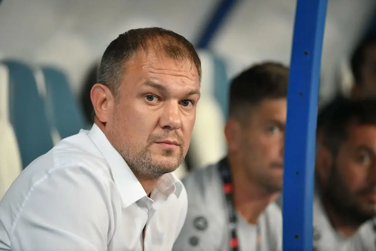 Aleksandr Krestinin: "Lokomotiv" taklifi ustida uzoq o‘ylab o‘tirganim yo‘q"