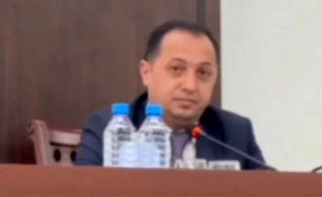 Salohiddin Nuriyev: “Xalq puli, xalq mulki degan narsa yo‘q”