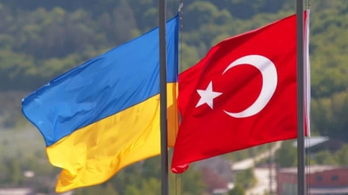 Turklar Putinning taklifini qo‘llab-quvvatladi: “Ukraina, bu sizning oxirgi imkoniyatingiz” расм