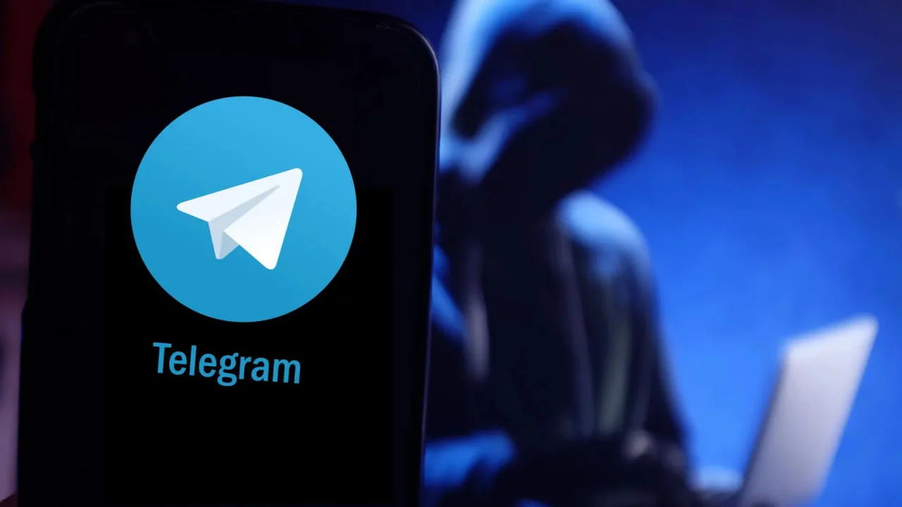 Telegram орқали сохта ҳавола жўнатиб одамларнинг пулларини ўзлаштириб келган шахс ушланди