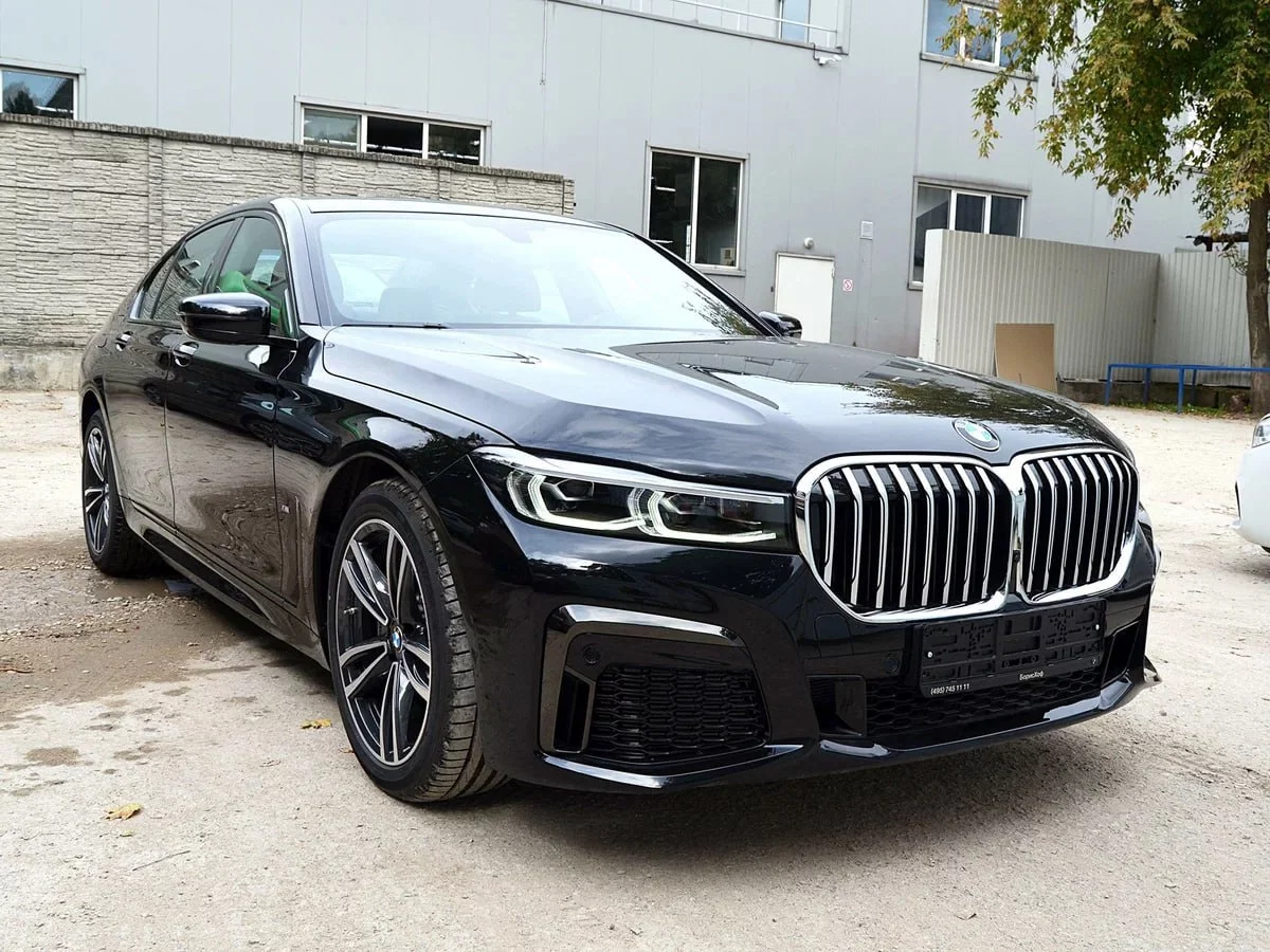 "BMW IX" haydovchisi 87 marotaba yo‘l harakati qoidalarini buzgani uchun 65 mln. so‘m to‘ladi