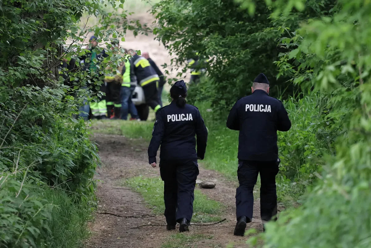 Polshada O‘zbekiston fuqarosi pichoq bilan ukrainaliklarga hujum qildi