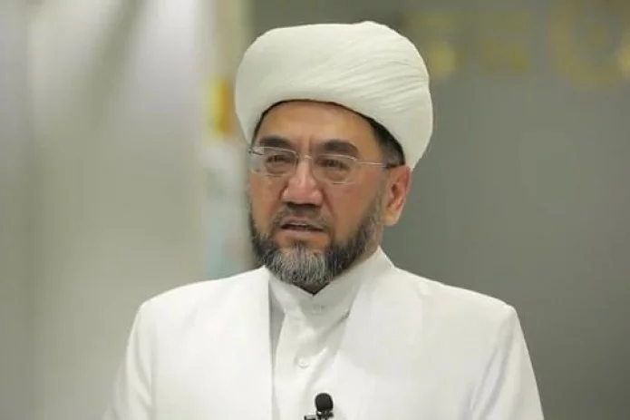 Muftiy Nuriddin Xoliqnazar: “Bolalarimizni ilmga, ma’rifatga o‘rgatishimiz kerak”