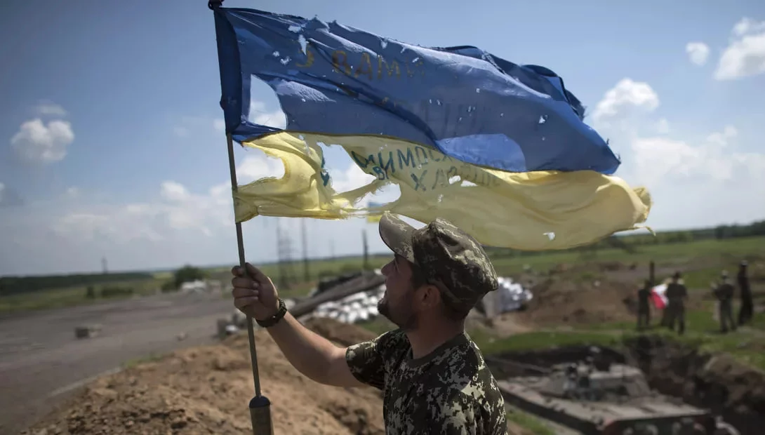 UXX sobiq polkovnigi: “Ukrainadagi mojaro bir necha muhim janglardan so‘ng barham topishi mumkin”