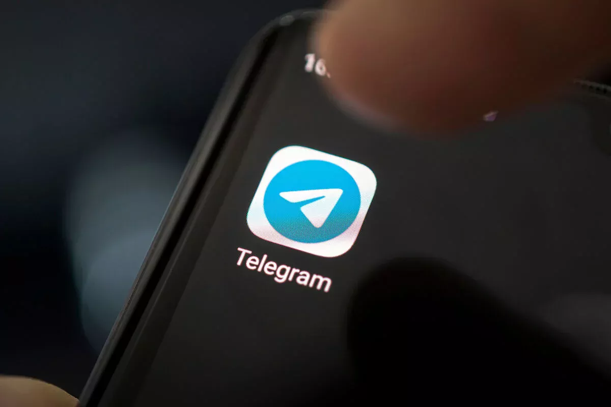 Telegram фирибгарларга қарши чораларни жорий қилади